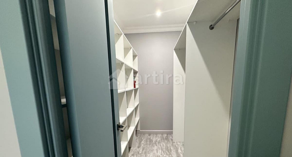 Таунхаус, 135 м2, 2 сотки, 3 эт. Истра - изображение 2