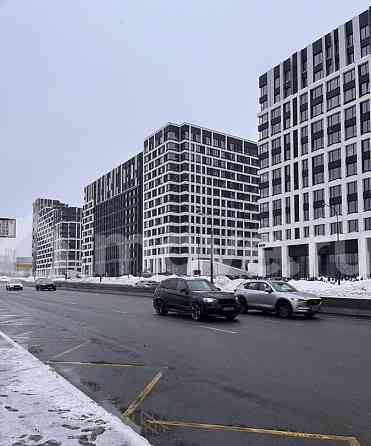 3-комн. квартира, 103 м2, 9/12 эт. Москва