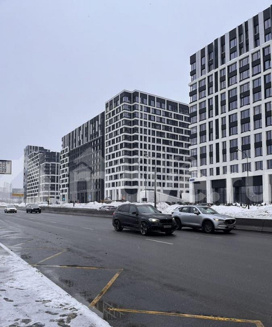 3-комн. квартира, 103 м2, 9/12 эт. Москва - изображение 1