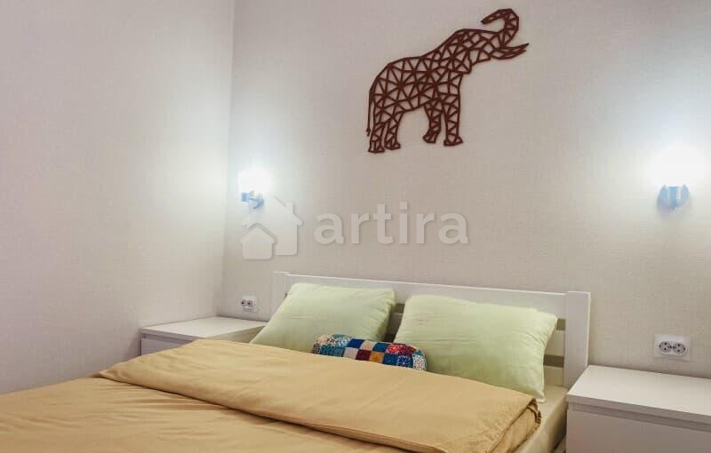 4-комн. квартира, 60 м2, 2/5 эт. Муром - изображение 10