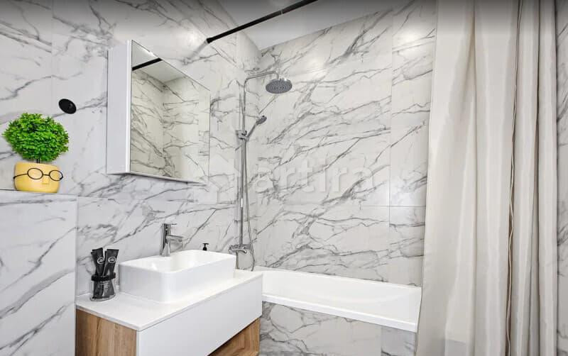 2-комн. квартира, 42 м2, 12/24 эт. Новосибирск - изображение 16