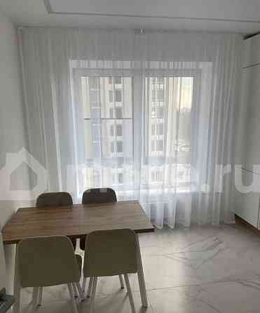 2-комн. квартира, 53 м2, 6/24 эт. Москва