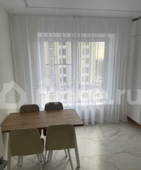 2-комн. квартира, 53 м2, 6/24 эт. Москва - изображение 6