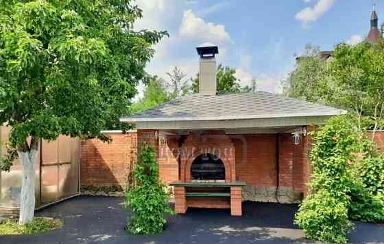 Коттедж, 1000 м2 Краснознаменск