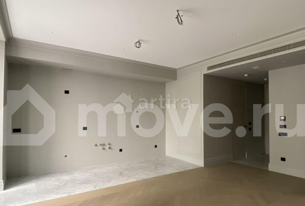 1-комн. квартира, 74.1 м2, 2/13 эт. Москва - изображение 5