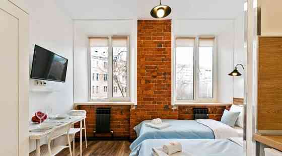 1-комн. квартира, 15 м2, 2/4 эт. Подольск