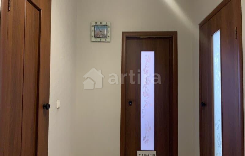 1-комн. квартира, 45 м2, 6/19 эт. Казань - изображение 16