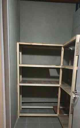 Гараж, 4 м2 Москва