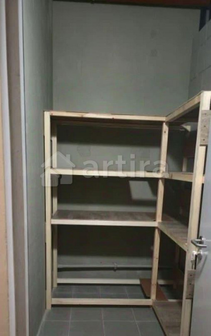 Гараж, 4 м2 Москва - изображение 1