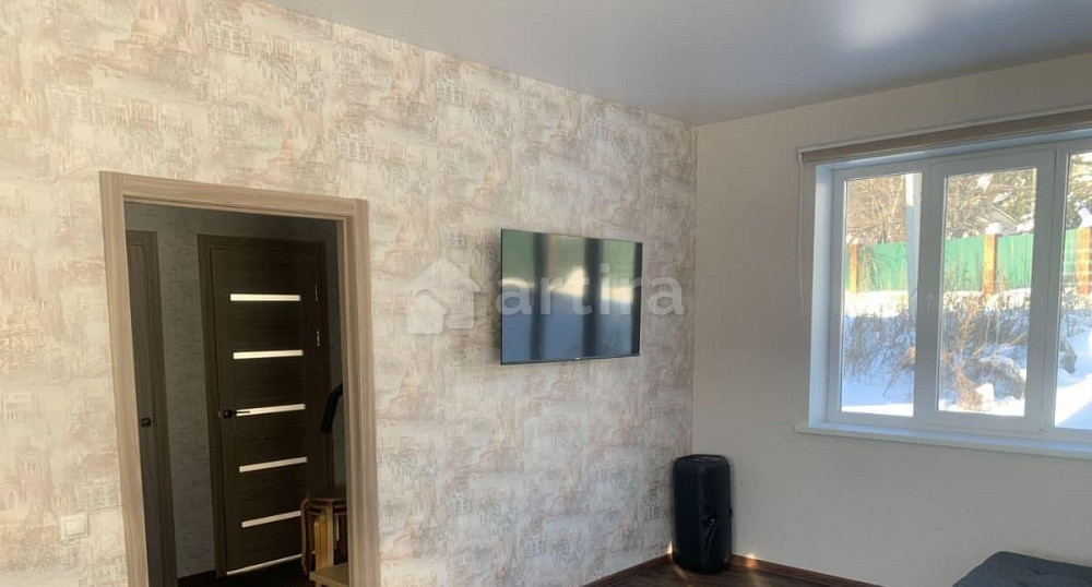 Коттедж, 100 м2, 6 соток, 2 эт. Уфа - изображение 7