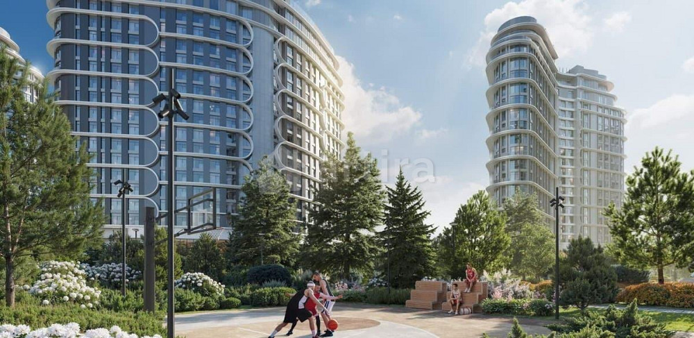 1-комн. квартира, 86.42 м2, 20/21 эт. Москва - изображение 10