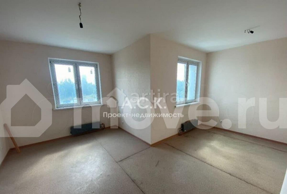 1-комн. квартира, 43.8 м2, 3/9 эт. Зеленоград - изображение 4