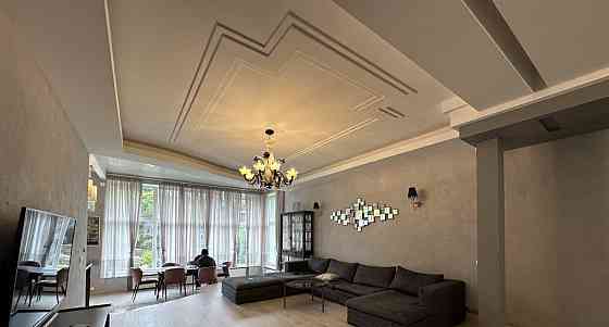 Таунхаус, 430 м2, 5 соток Одинцово