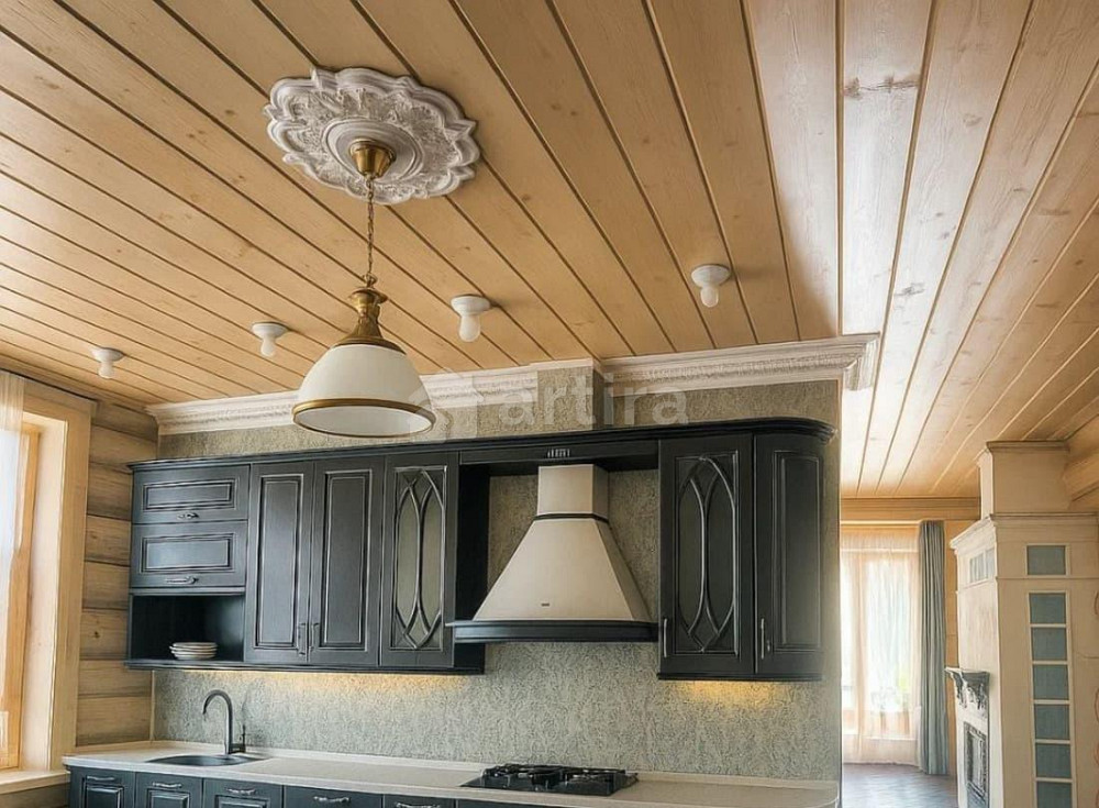 Дом, 365 м2, 23 сотки, 3 эт. Ильинский - изображение 7