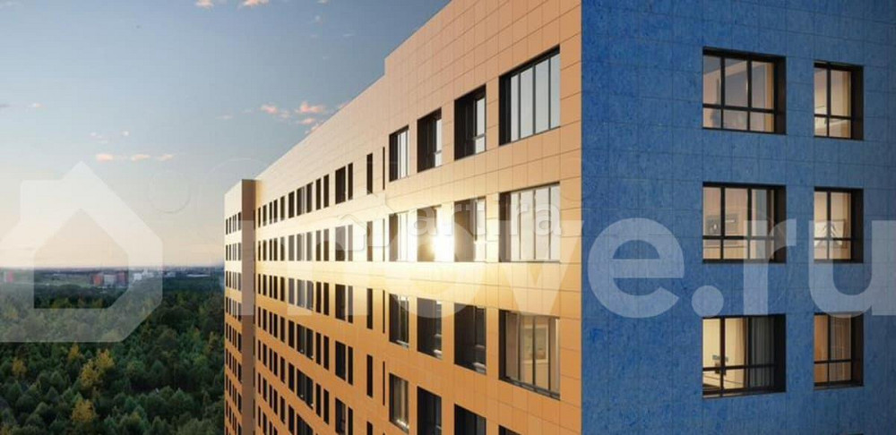 3-комн. квартира, 90 м2, 10/19 эт. Москва - изображение 6