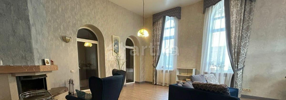 Дом, 97 м2, 4 сотки Солнечногорск - изображение 5