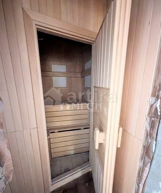 3-комн. квартира, 108.4 м2, 11/12 эт. Москва - изображение 2