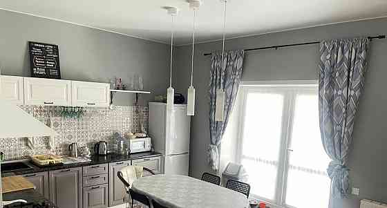 Дом, 110 м2, 10 соток, 1 эт. Фряново