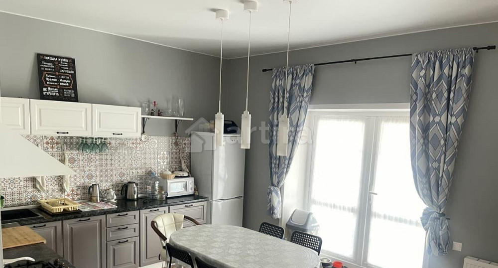 Дом, 110 м2, 10 соток, 1 эт. Фряново - изображение 2