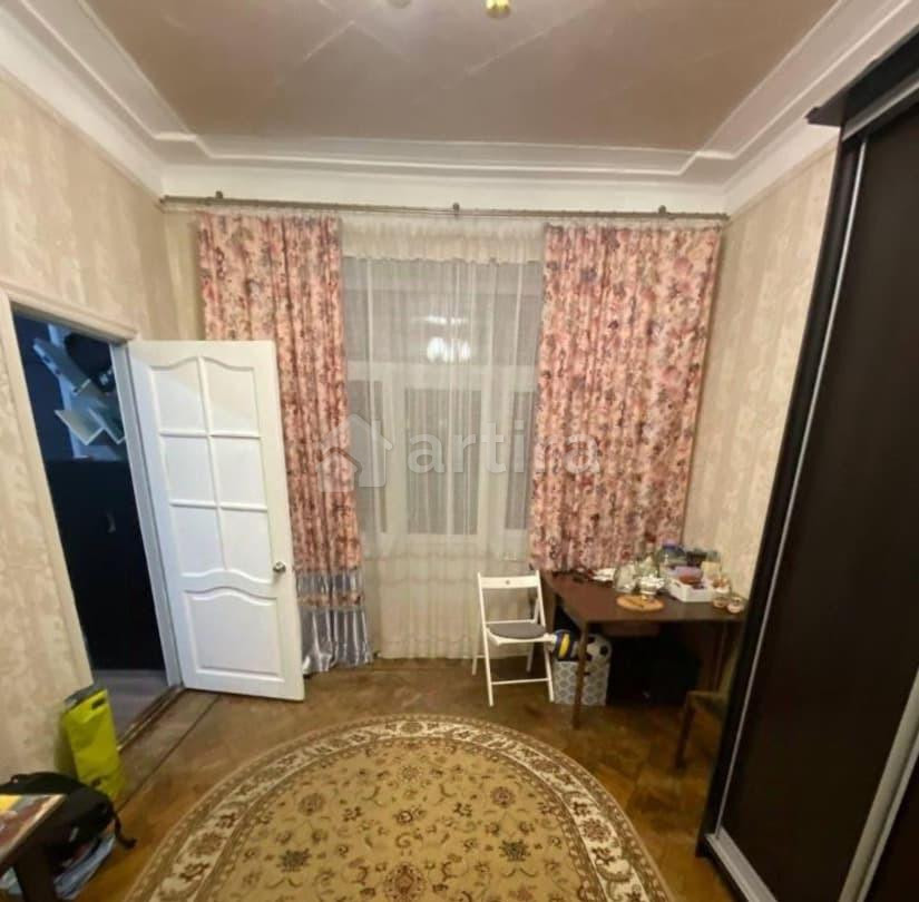 Комната, 28 м2, 4/6 эт. Москва - изображение 5