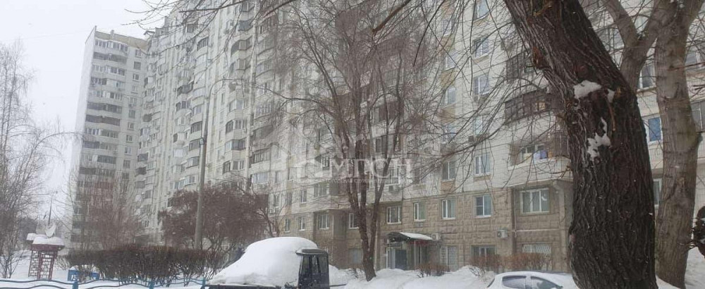 1-комн. квартира, 37.8 м2, 5/17 эт. Москва - изображение 17