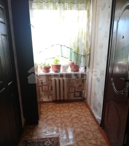 Комната, 20 м2, 3/5 эт. Воскресенск - изображение 4