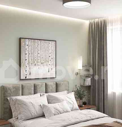 5-комн. квартира, 120 м2, 4/5 эт. Москва