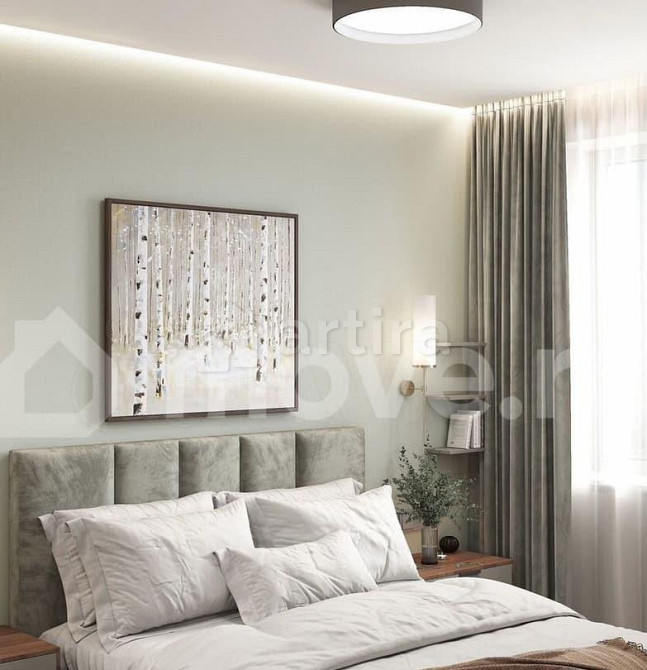 5-комн. квартира, 120 м2, 4/5 эт. Москва - изображение 5