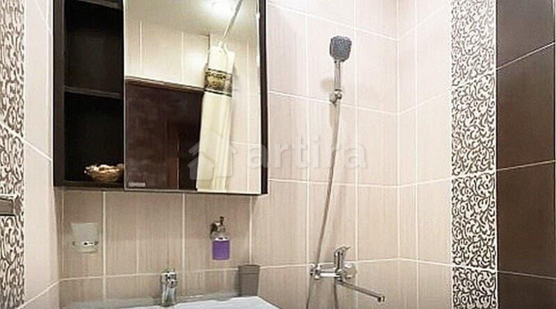 1-комн. квартира, 49 м2, 9/18 эт. Самара - изображение 7