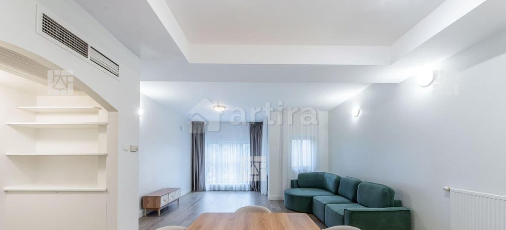 Дом, 185 м2, 2 сотки, 3 эт. Москва - изображение 1