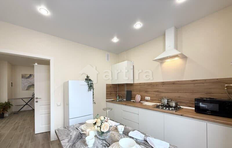 2-комн. квартира, 67 м2, 1/11 эт. Калуга - изображение 17