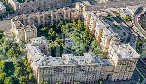 Студия, 123.4 м2, 2/10 эт. Москва