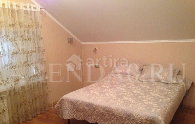 Коттедж, 150 м2 Новосибирск - изображение 5