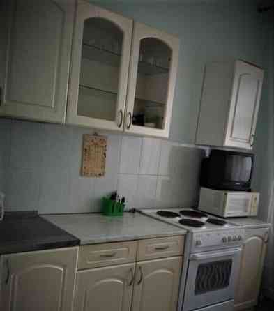 1-комн. квартира, 36 м2, 14/24 эт. Москва