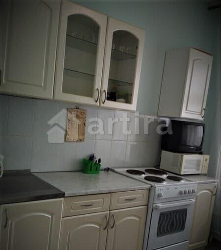 1-комн. квартира, 36 м2, 14/24 эт. Москва - изображение 2