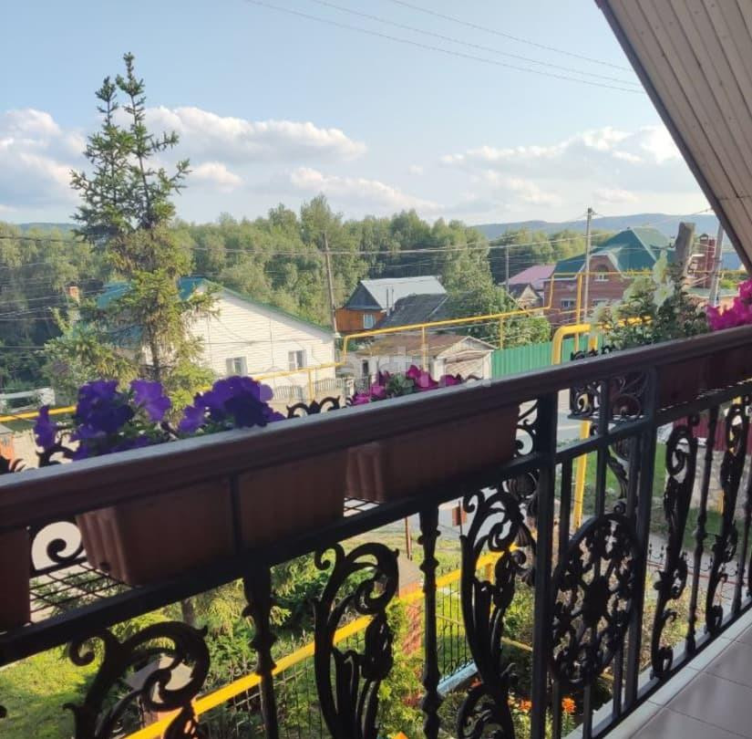 Коттедж, 300 м2, 15 соток, 3 эт. Тольятти - изображение 1