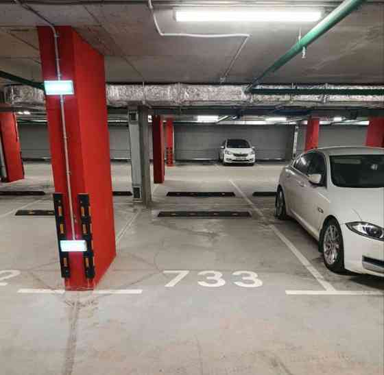 Гараж, 14 м2 Москва