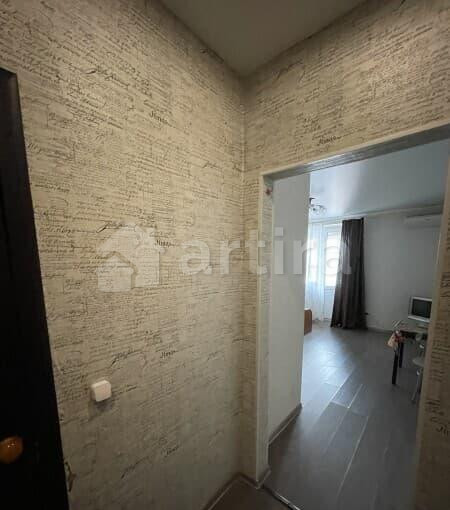 Студия, 26 м2, 21/26 эт. Уфа - изображение 4