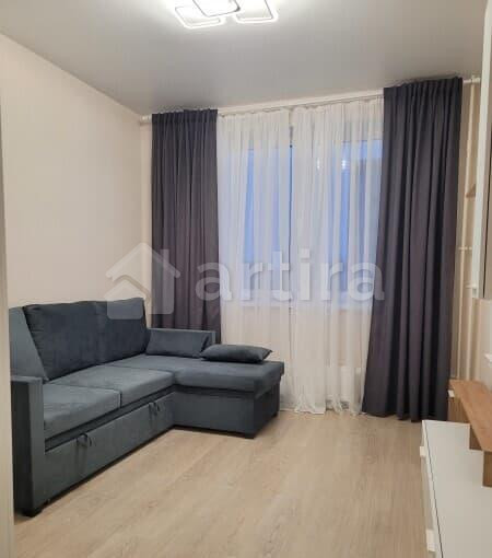 1-комн. квартира, 42 м2, 9/13 эт. Подольск - изображение 9