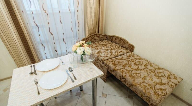 2-комн. квартира, 47 м2, 2/10 эт. Калуга - изображение 20