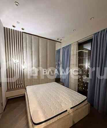 3-комн. квартира, 66 м2, 34/41 эт. Москва