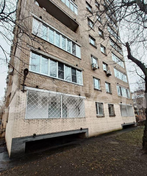 Студия, 18.5 м2, 1/14 эт. Москва - изображение 5