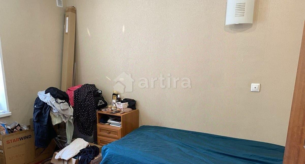 Комната, 14 м2, 3/9 эт. Москва - изображение 5