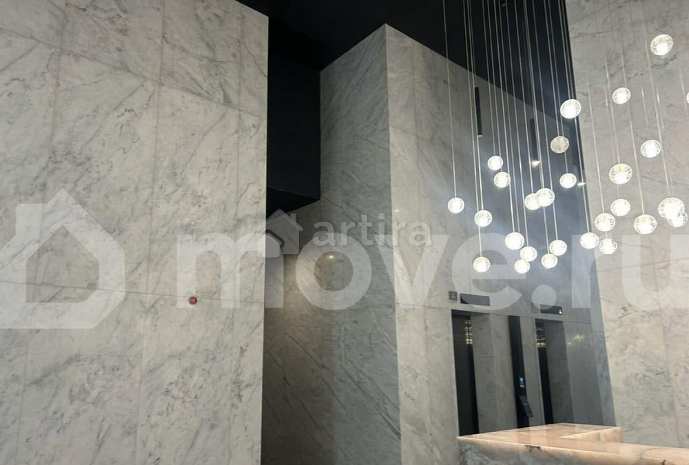 2-комн. пентхаус, 66 м2, 44/44 эт. Москва - изображение 3