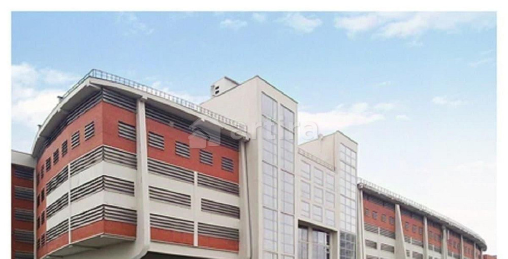 Гараж, 18 м2 Москва - изображение 1