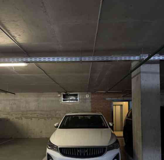 Гараж, 14.1 м2 Санкт-Петербург