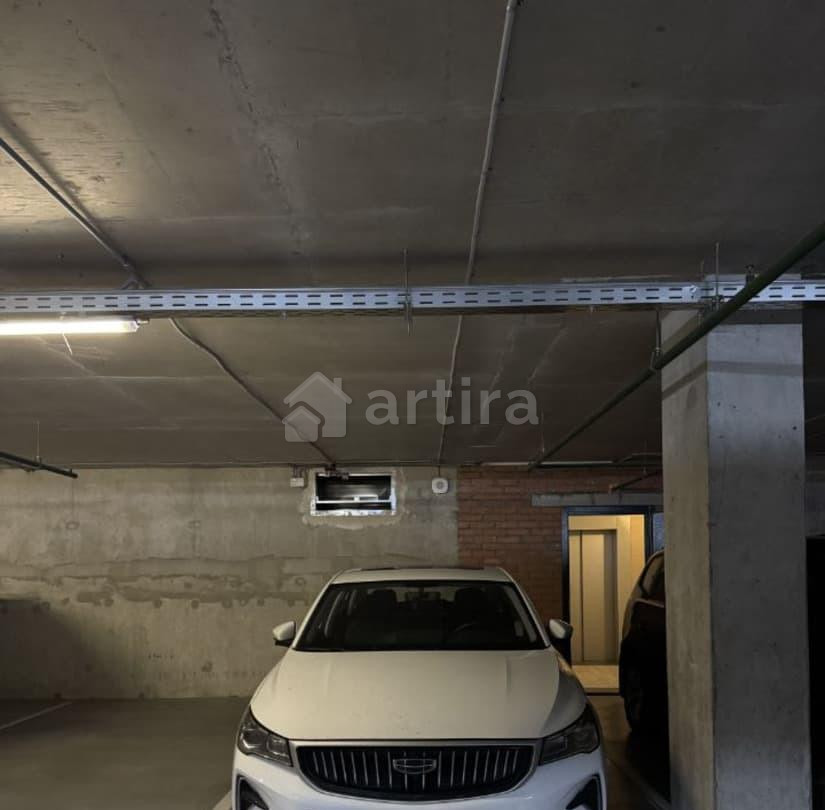 Гараж, 14.1 м2 Санкт-Петербург - изображение 1