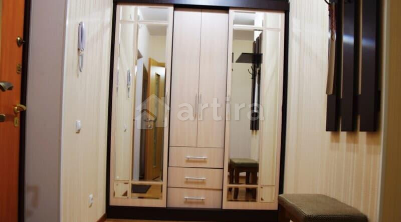 1-комн. квартира, 43 м2, 11/25 эт. Москва - изображение 9