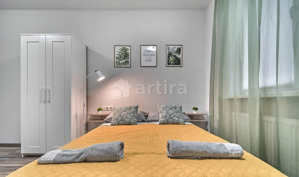 1-комн. квартира, 20 м2, 1/15 эт. Обнинск - изображение 10