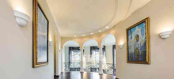 Коттедж, 570 м2, 17 соток, 2 эт. Красногорск